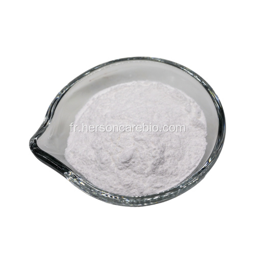 Cosmetics Grade Tremella fugicimis polysaccharide